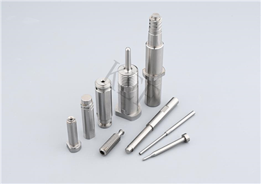 Screw parts
